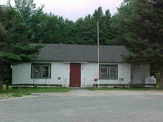 Building photograph for 19 BROOK STREET